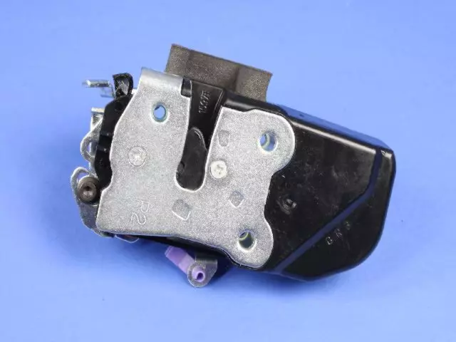 Front Door Latch, Right - Mopar (55372850AB)