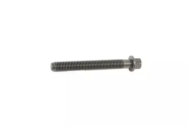 Hex Flange Head Bolt, Mounting - Alfa Romeo (68322703AA)