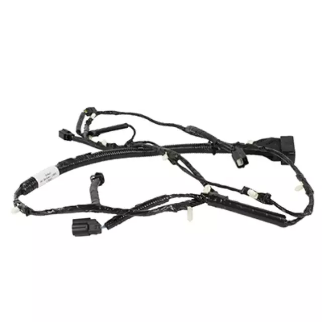 Wire Assembly Jumper - Ford (EB5Z-15K868-B)