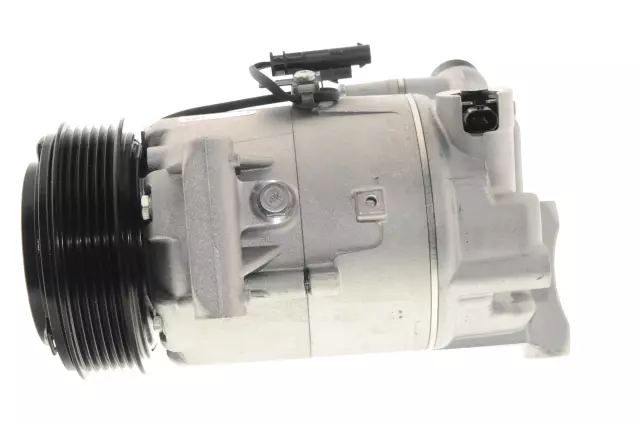 Air Conditioning Compressor and Clutch Assembly - GM (13414020)