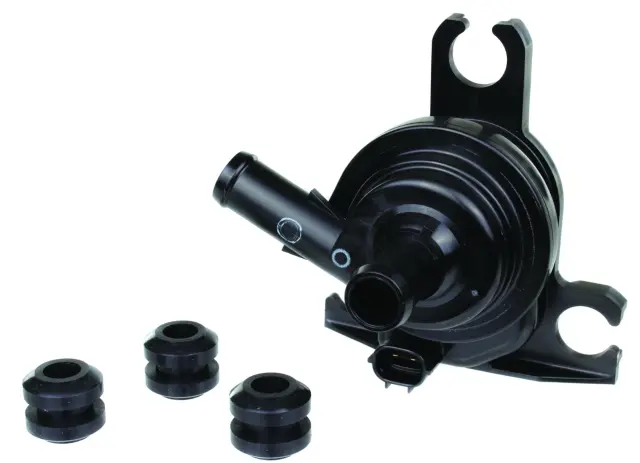WQT800 - Cooling Systems: Aisin Drive Motor Inverter Cooler Water Pump for AISIN Image