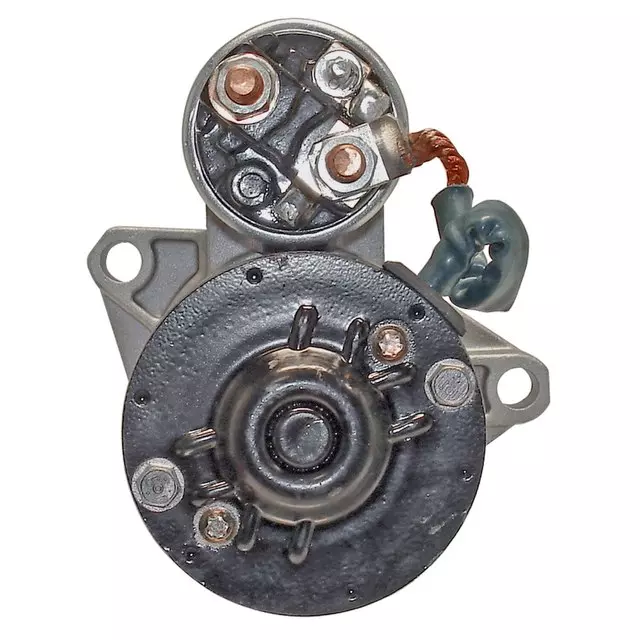 88864300 - : Starter, Remanufactured for GM Image