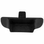 LB5Z78045G34CA - Body: Cup Holder Mat for Ford: Explorer, Police Interceptor Utility Image