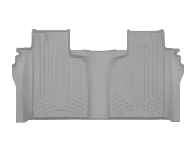 4614362IM - Accessories: Grey FloorLiner™ HP for WeatherTech Image