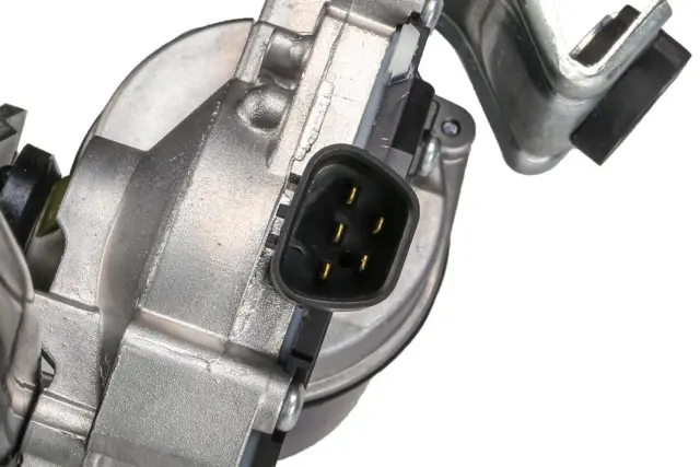 Windshield Wiper System Module - ACDelco (84039192)