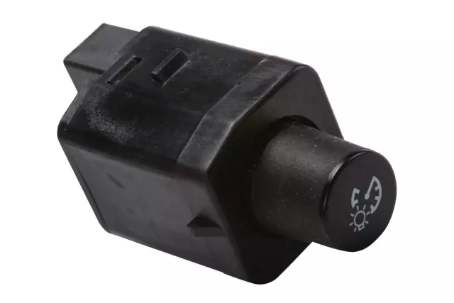 23366559 - : Dimmer Switch for GM Image