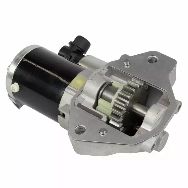 Starter Motor Assembly - Ford (QSA-19008-N)