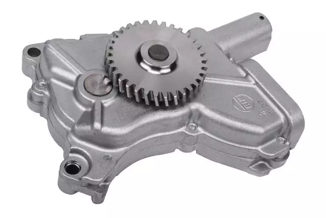 Oil Pump - GM (12731119)