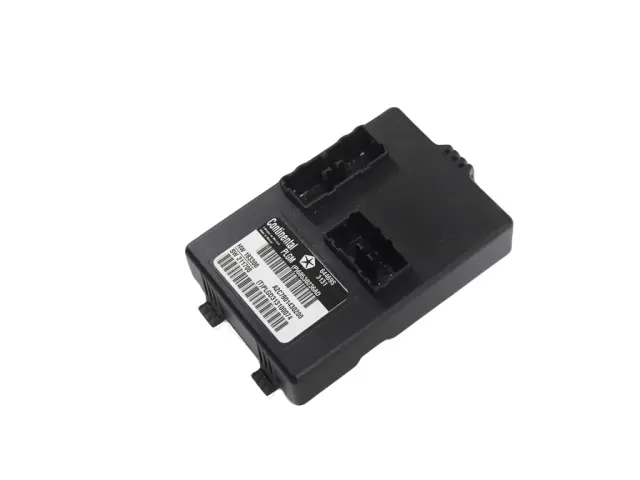 68530236AD - Electrical: Liftgate Module for Mopar Image image