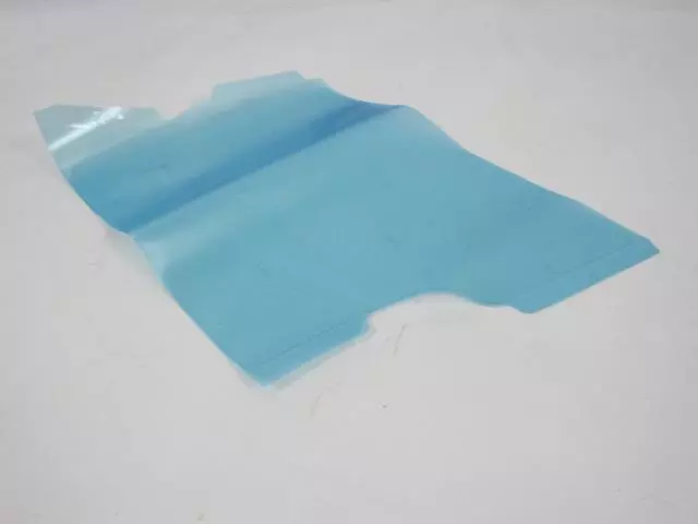 Anti-chip Film, Front Lower, Left - mopar (5182157AB)