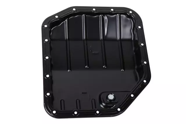 88971819 - Engine: Trans Pan for Pontiac: Vibe Image