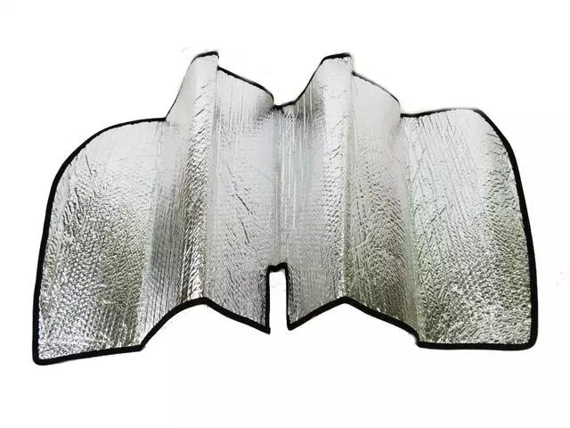 Sunshade - Mopar (82210493)