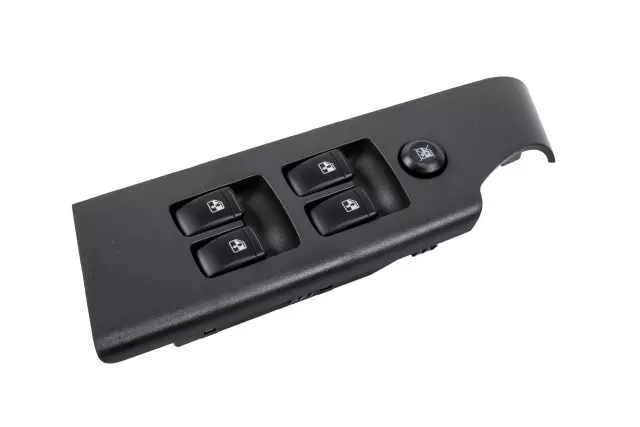 96652180 - Body: Switch Bezel for Chevrolet: Aveo Image