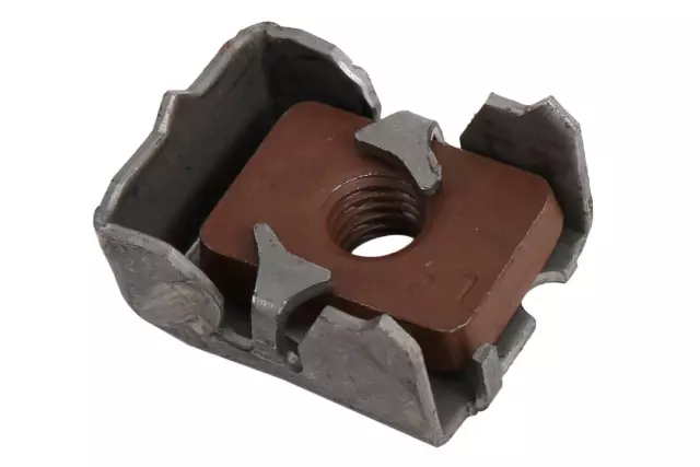 M12x1.7 Multi-Purpose Nut - GM (11518528)