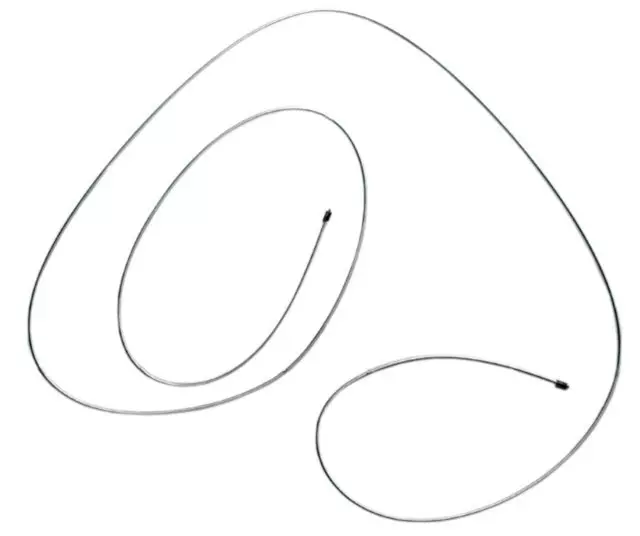 Intermediate Parking Brake Cable Assembly - GM (18033317)
