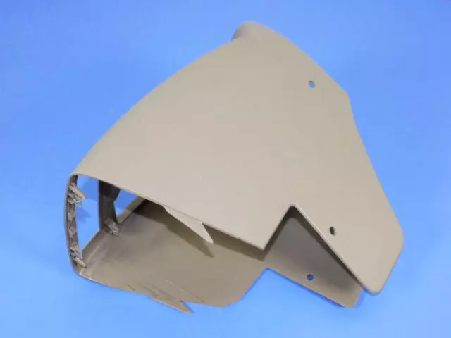Instrument Panel Brace Cover - Mopar (1QL59HL5AB)