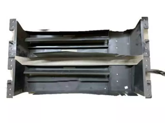 Lower Deflector - Ford (xl2z8310aa)