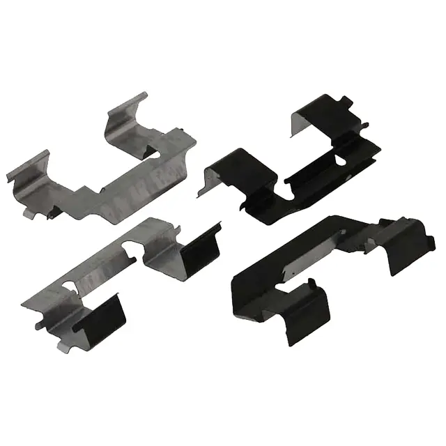 P883 - Brakes &amp; Brake Parts: Disc Brake Pad Installation Kit for Carlson Image