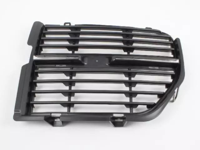 Radiator Grille, Left - Mopar (4806109AB)