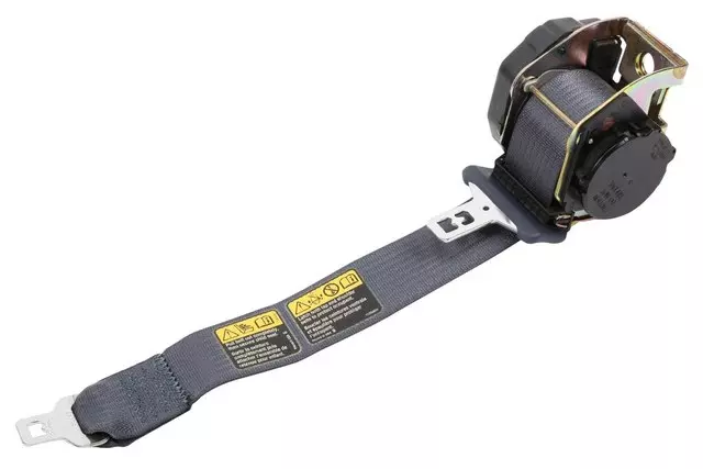 Lap & Shoulder Belt - GM (88954373)