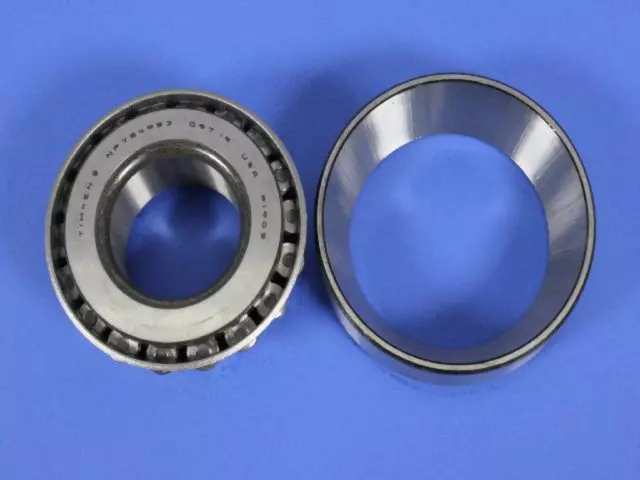 Drive Pinion Bearing Kit, Rear - Mopar (5191196AA)