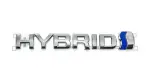7537452010 - Body: Emblem for Toyota Image