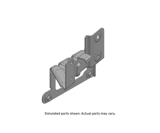 84673933 - Body: Mount Bracket for Buick: Envision Image