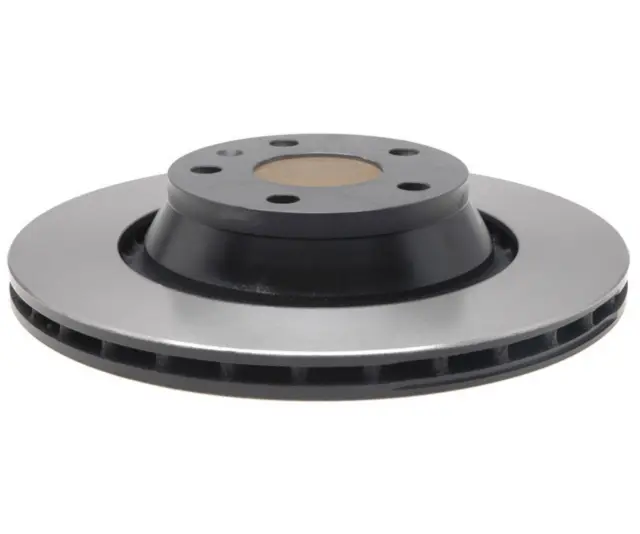 980695 - Brakes &amp; Brake Parts: Disc Brake Rotor for Raybestos Brakes Image