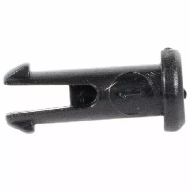 DS7Z5802737B - Body: Damper Pin for Ford: Fusion, Police Responder Hybrid, SSV Plug-In Hybrid | Lincoln: Continental, MKC, MKZ Image