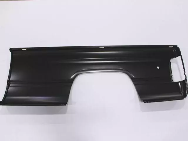 55023620AB - Body Sheet Metal Except Doors: Box Side Outer Panel, Right for Dodge: Ram 1500, Ram 2500, Ram 3500 Image