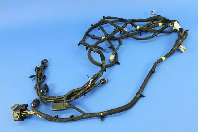 Wiring - Mopar (68228206AB)
