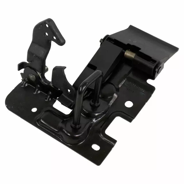 GD9Z16892A - : Safety Catch for Lincoln: Continental Image