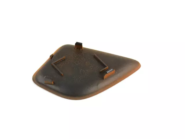 1XD54LV5AA - Interior Trim: Release Handle Bezel Cover, Right for Mopar Image