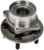 951700 - : Wheel Hub And Bearing Assembly - Front for Dorman Image