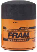 PH3675 - : FRAM, PH3675, Oil Filter for FRAM Image