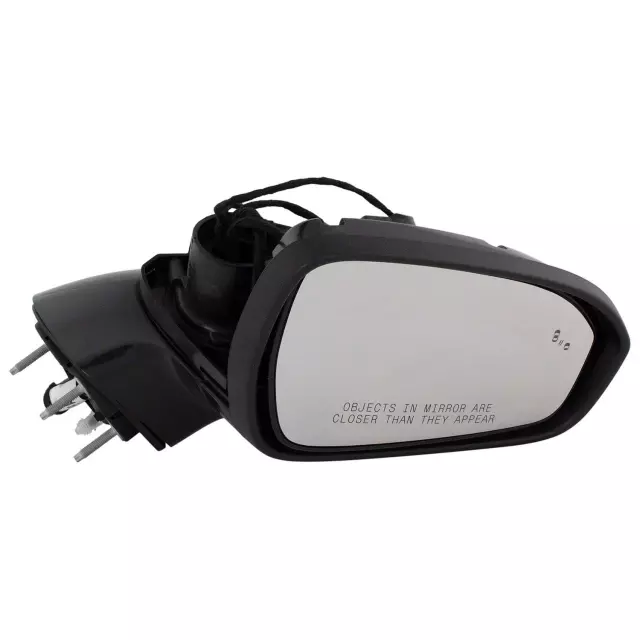 KS7Z17682DAPTM - Body: Mirror Assembly for Ford: Fusion, Police Responder Hybrid, SSV Plug-In Hybrid Image