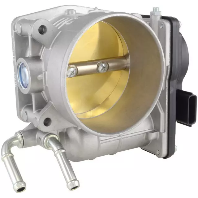 ETB0021 - Air Intake &amp; Fuel Delivery: Hitachi Electronic Throttle Body - NEW for Hitachi Image
