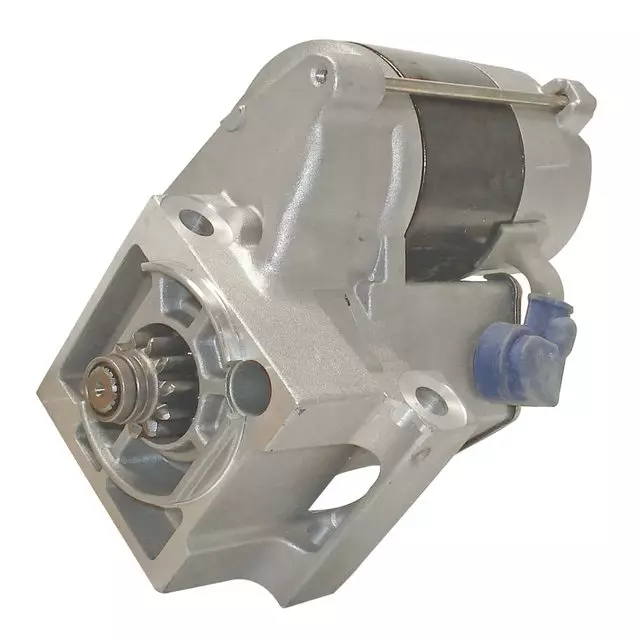 3361788 - : Starter for ACDelco Image