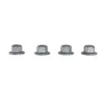 W713528S442 - : 2015-2024 Ford - Cross-Member Nut for Ford: Edge | Lincoln: Continental, MKX, MKZ, Nautilus Image