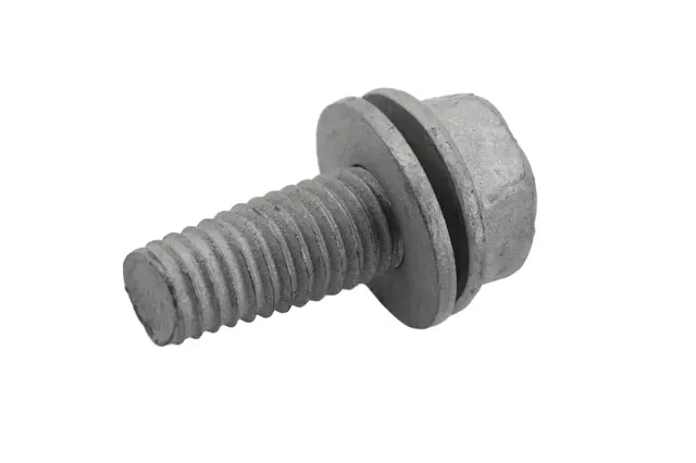 M8x1.25x20 Multi-Purpose Bolt - GM (11516885)