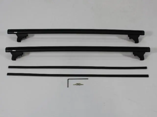 TRAB4553 - : RACK KIT, MULTIPURPOSE for Mopar Image