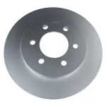 BRRC79 - Brakes: Motorcraftâ„¢ Rotor for Ford: F-150, F-150 Heritage | Lincoln: Mark LT Image