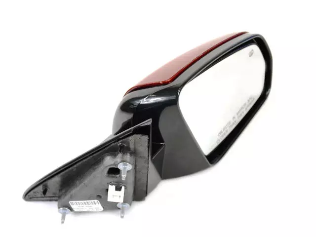 1AL001RHAC - Doors, Door Mirrors and Related Parts: Outside, Rearview, Electric, Heated Mirror, Right for Mopar Image