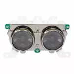 FR3Z10849E - : 2015-2022 Ford Mustang - Instrument Cluster for Ford: Mustang Image