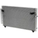 CN4982PFC - : A/C Condenser -- Condenser Parallel Flow for UAC Image