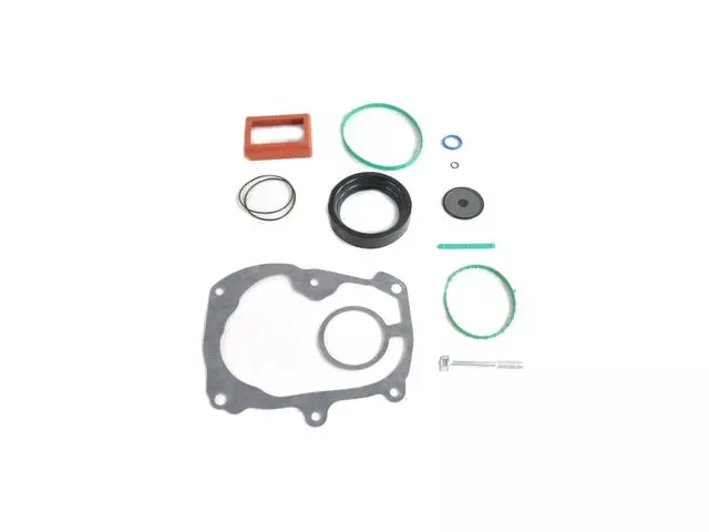 68267539AA - : Supercharger Gasket Kit for Dodge: Challenger, Charger, Durango | Jeep: Grand Cherokee | Ram: 1500 Image