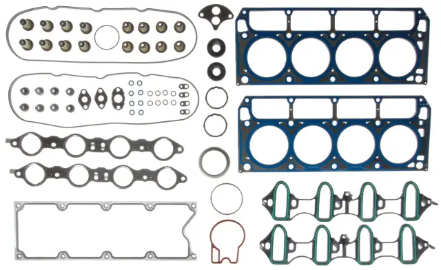 HS54340 - Gaskets: Engine Cylinder Head Gasket Set for Mahle Image