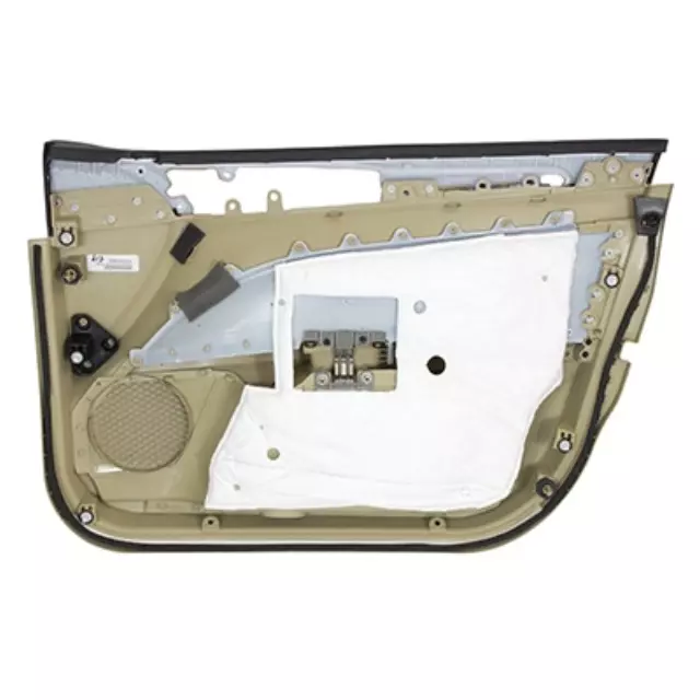 Door Trim Panel - Ford (DS7Z-5423943-DC)