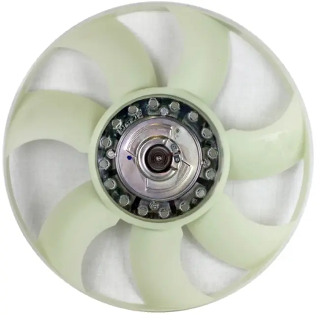 CFF468000P - : Engine Cooling Fan Clutch for Behr Image