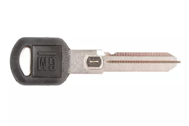 Ignition Key - GM (26038365)